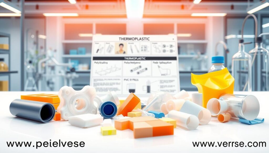 Thermoplastic Materials Overview
