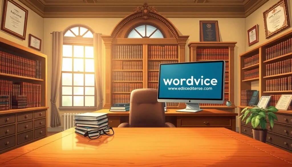 Wordvice 学术编辑服务 Wordvice 学术编辑服务