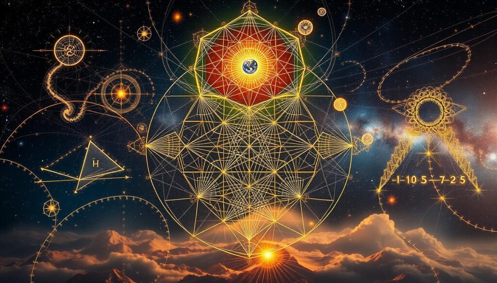 algebraic number theory, transcendental numbers, algebraic geometry