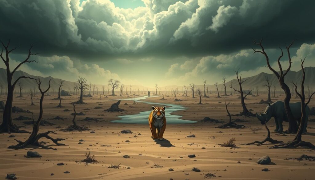 biodiversity importance