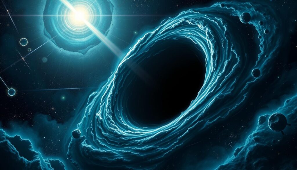 black holes