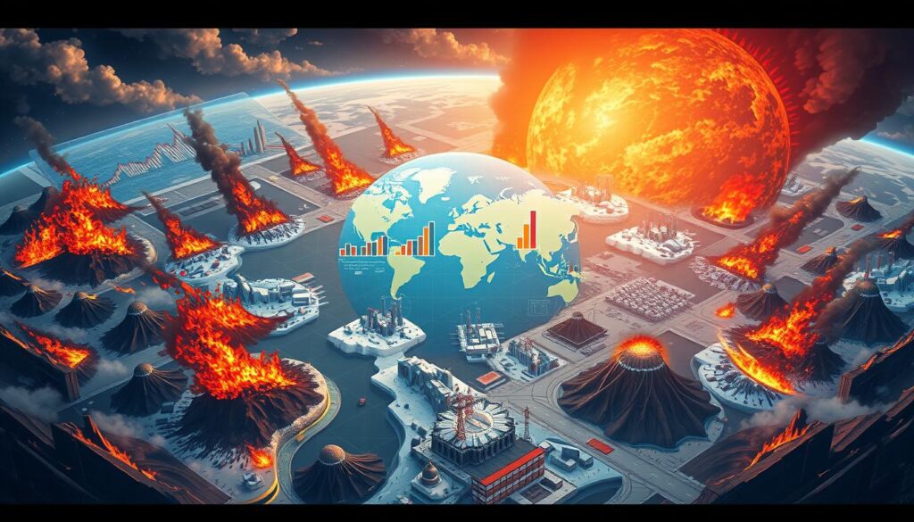 climate change basic science