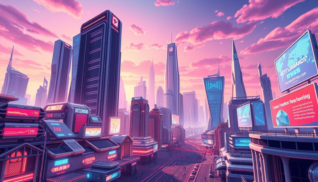 decentraland property value