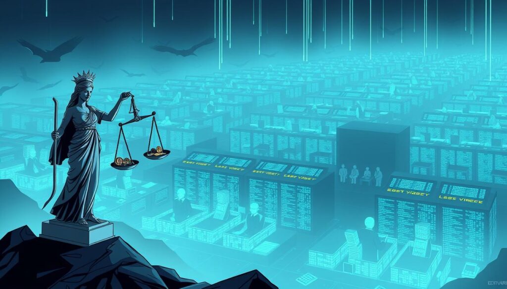 digital death implications