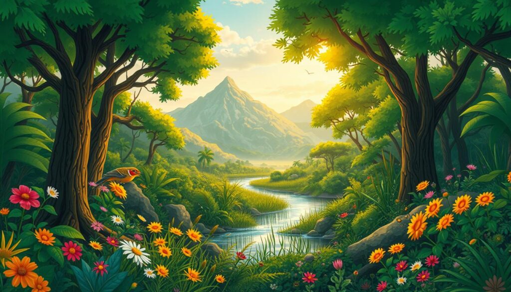 environmental science basics