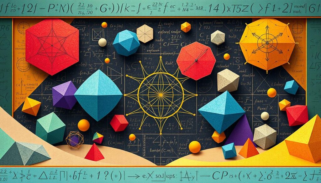 historical problems, breakthrough solutions, evolving techniques