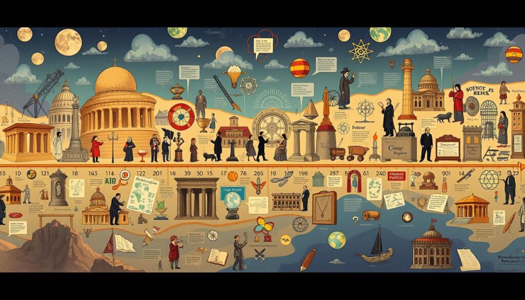 history,discovery,modern-trends