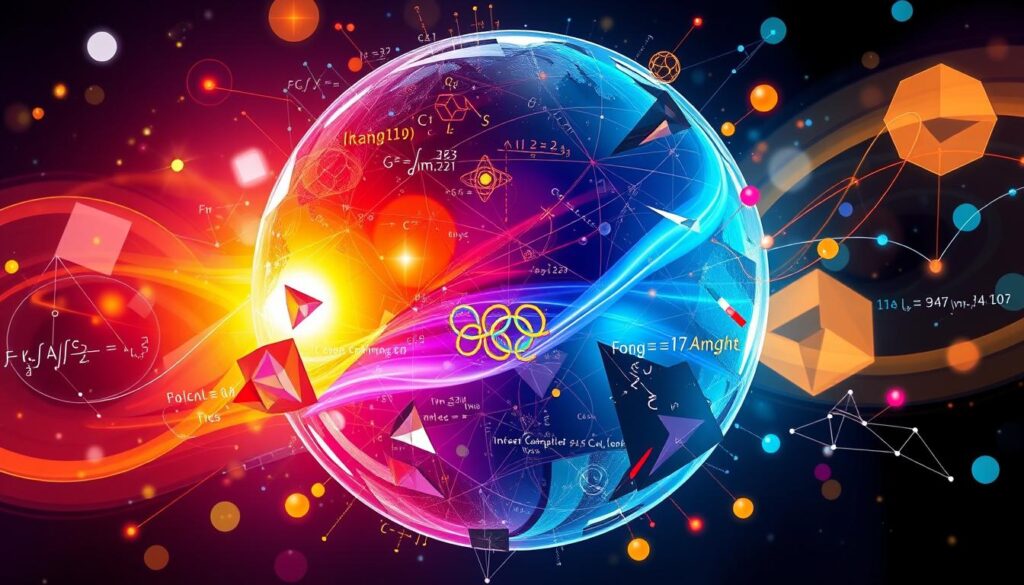 interdisciplinary applications, modeling, real-world connections