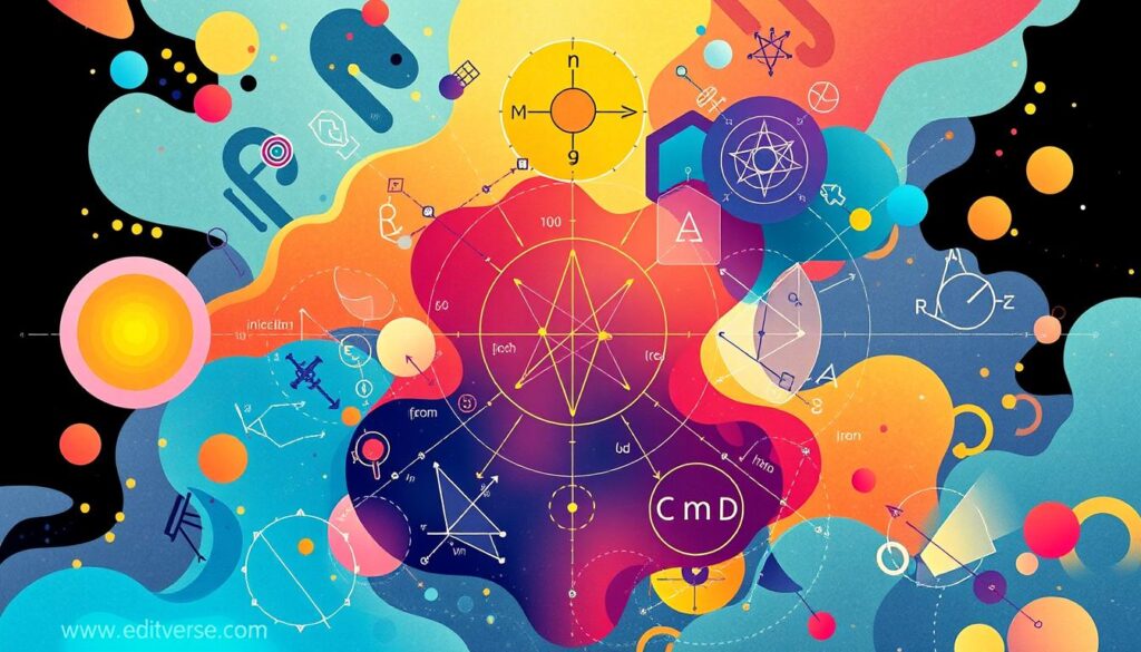mathematical logic, model theory, proof techniques, axiomatic systems