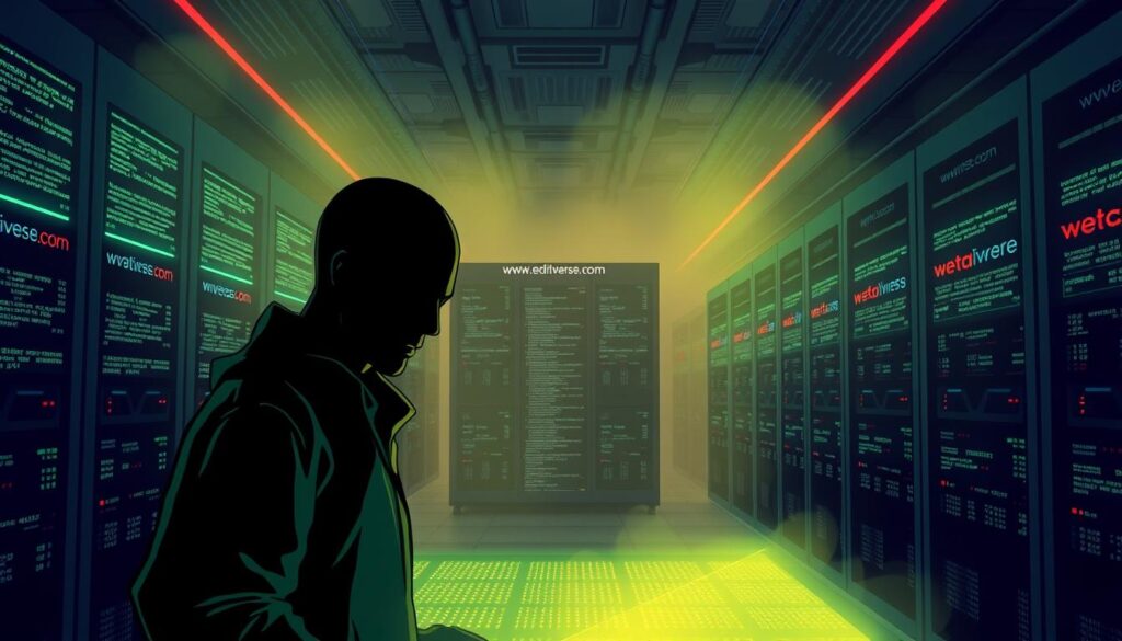 metaverse data mining