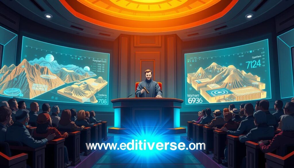 metaverse lawsuit precedent