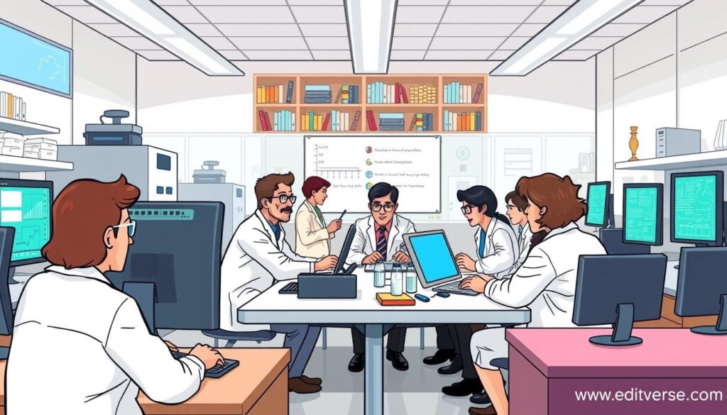 multi-PI grants, collaboration, team science