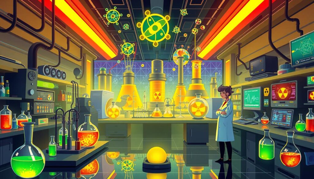 nuclear,isotope,radio,decay