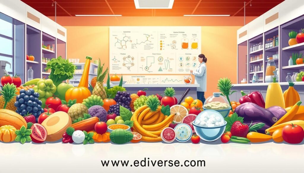 nutrition science facts