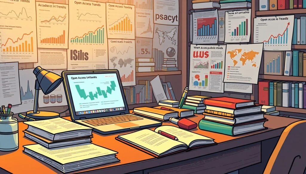 open access, publication fees, journal costs