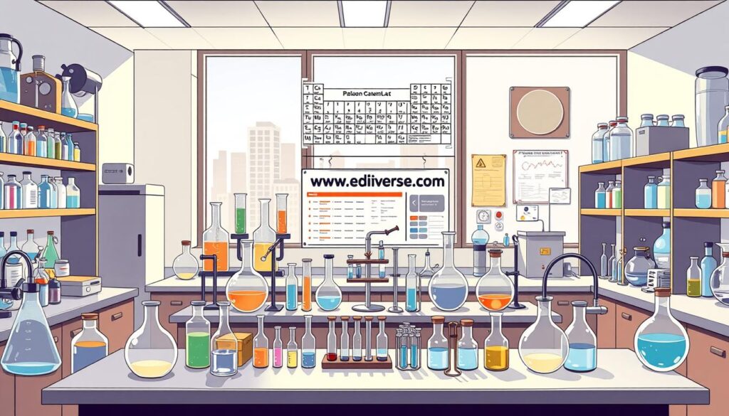 organic chemistry lab safety protocols