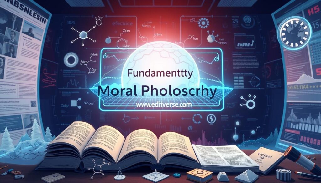 philosophy ethics basics