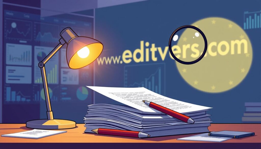 proof reading, academic papers, quick service