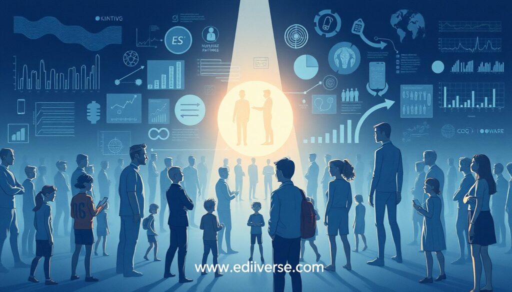 psychology behavior patterns