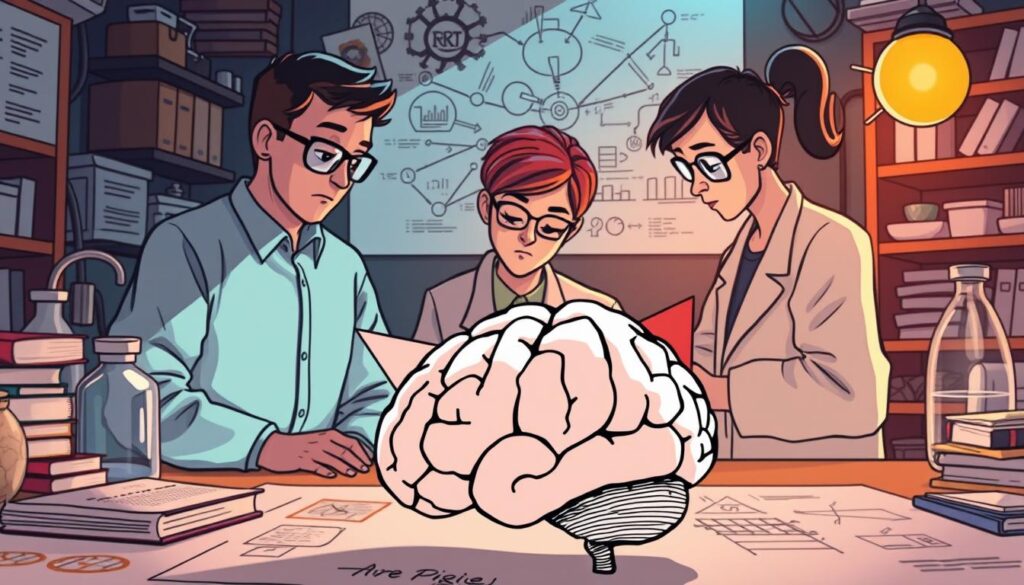 psychology decision making