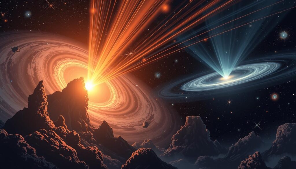 pulsars