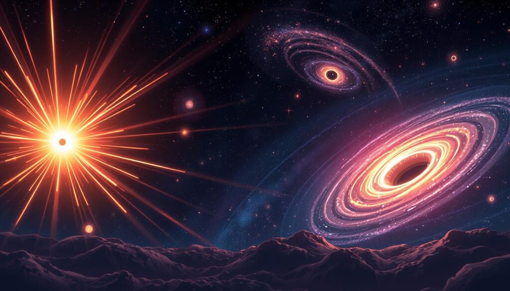 quasars