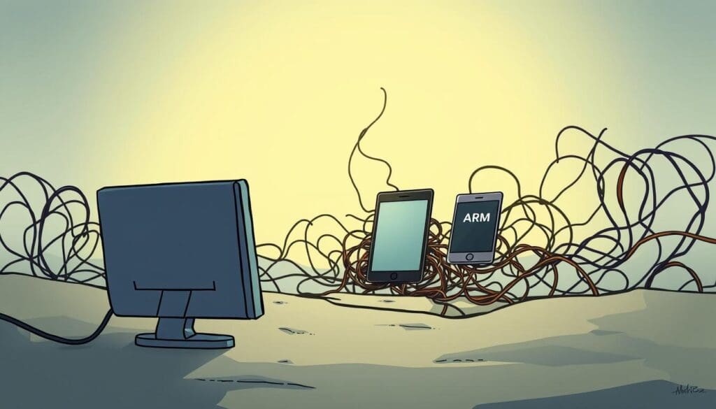 software compatibility challenges