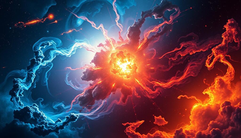 supernovae