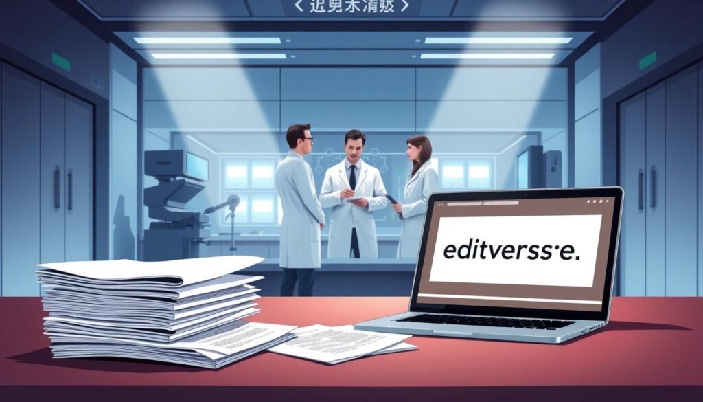 translation services, academic papers, research