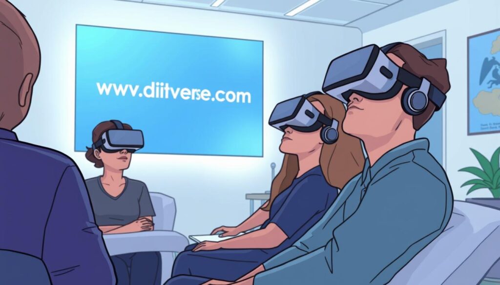 virtual addiction recovery