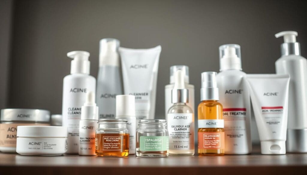 Acne Skincare Management Acne Skincare Management