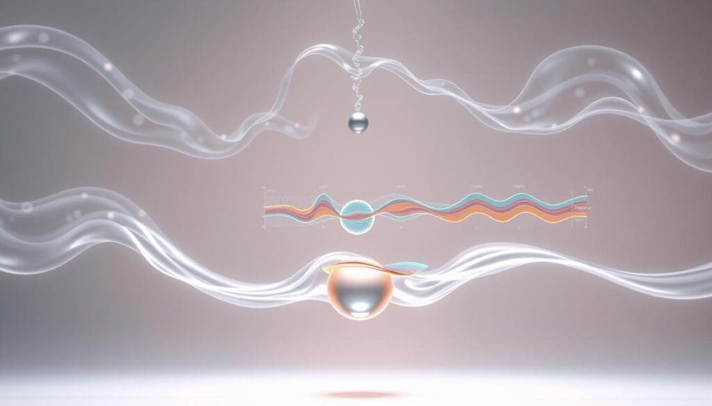 Air and Fluid Properties Visualization