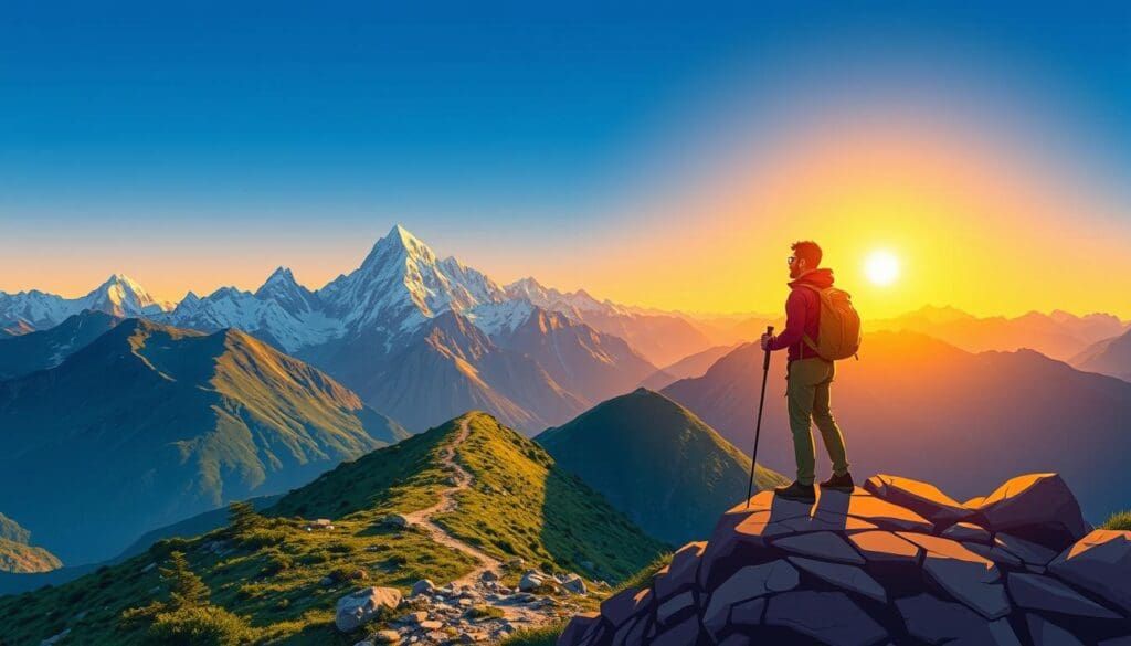 Altitude Sickness Prevention