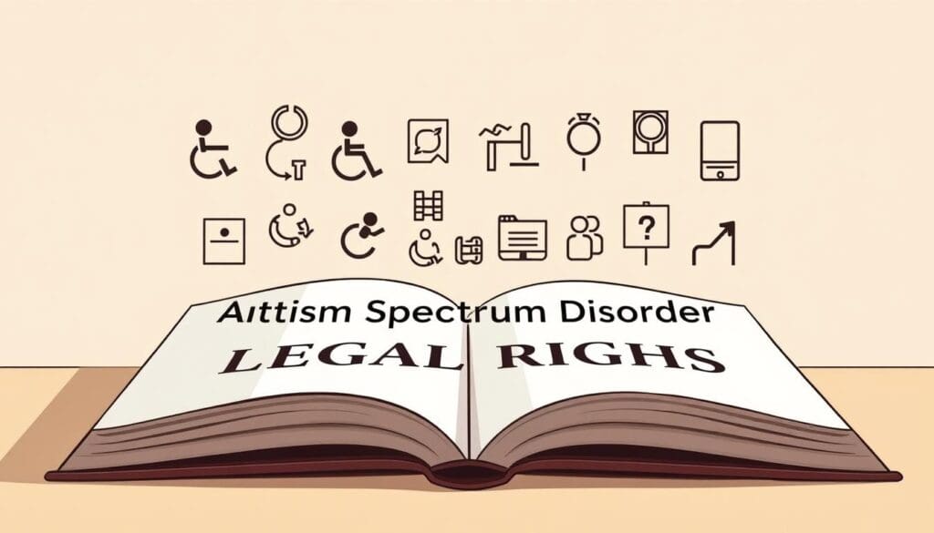 Autism Spectrum Disorder Legal Rights