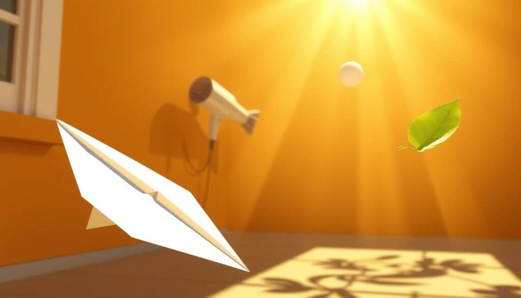 Bernoulli Principle Applications