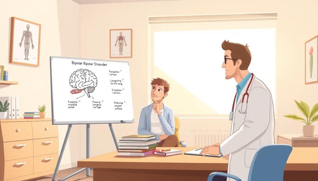 Bipolar Disorder Treatment Strategies