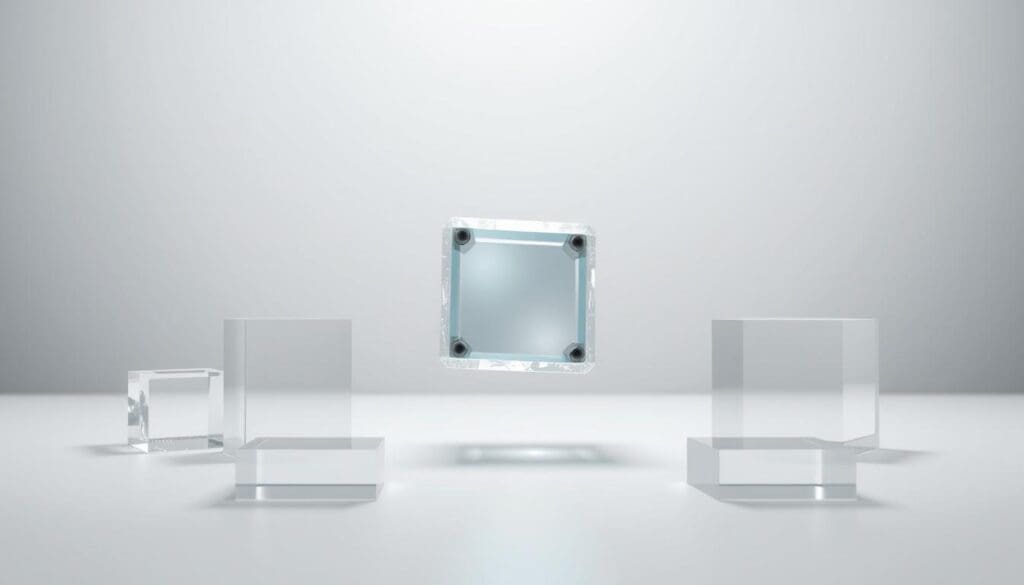 Boron Nitride Material Comparison Boron Nitride Material Comparison