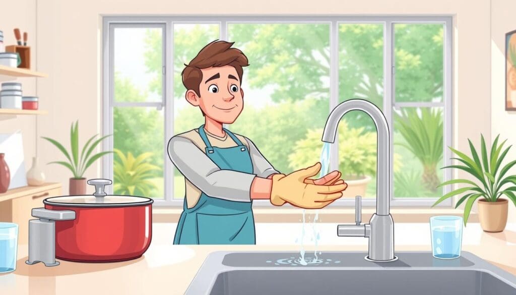 Burn Prevention Safety Strategies Burn Prevention Safety Strategies