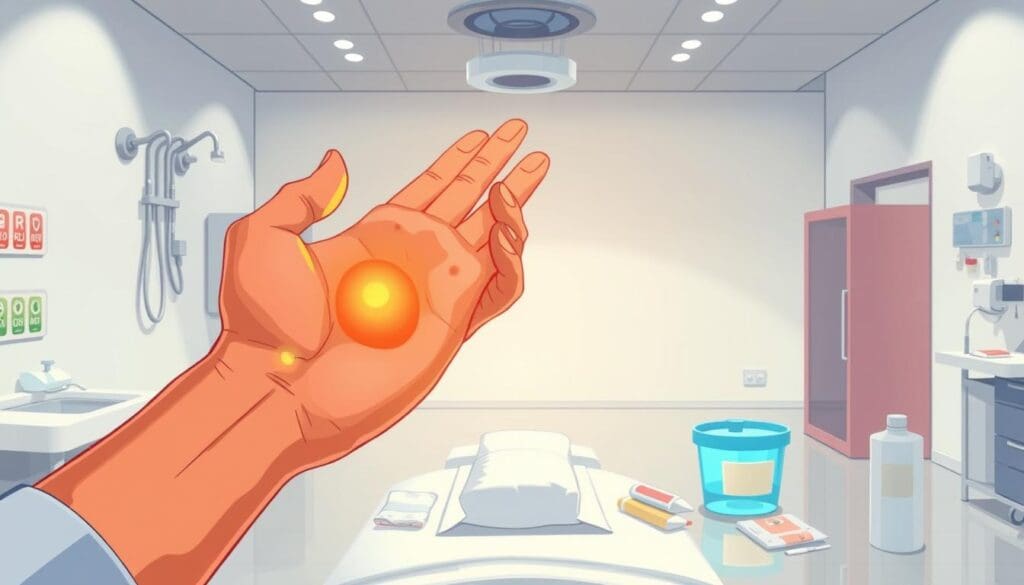 Burn Treatment Myths Debunked Burn Treatment Myths Debunked