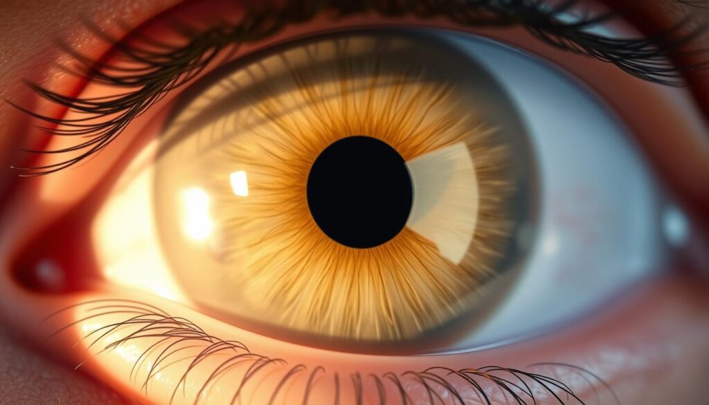 Cataracts