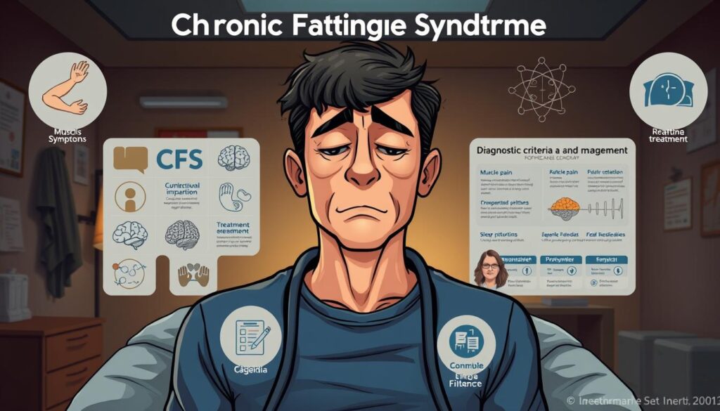 Chronic Fatigue Syndrome