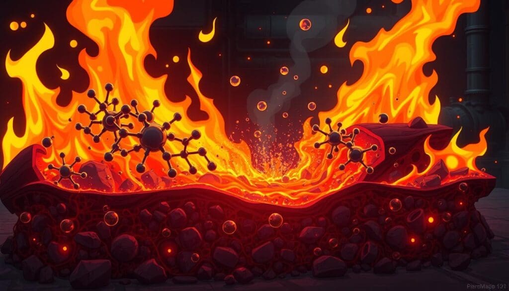 Combustion Reaction Basics