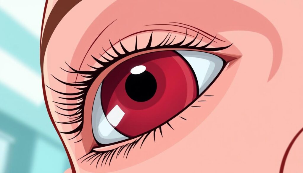 Conjunctivitis (Pink Eye)