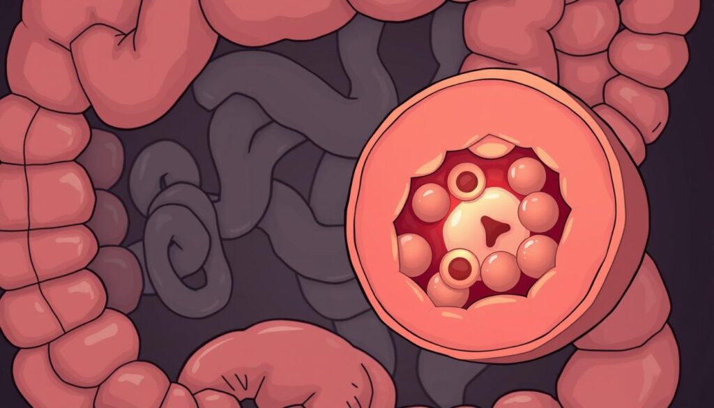 Diverticulitis