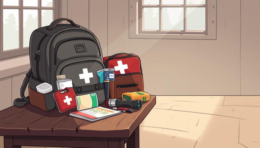 Emergency Preparedness Kit