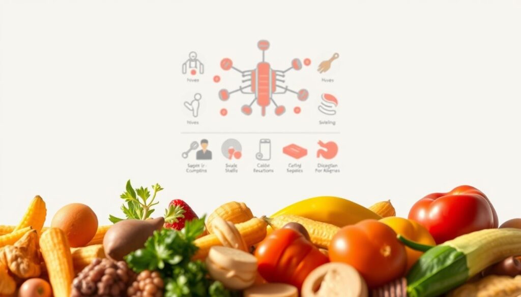 Food Allergies