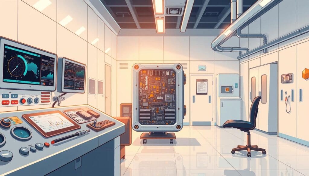 Frostbite Prevention Technology