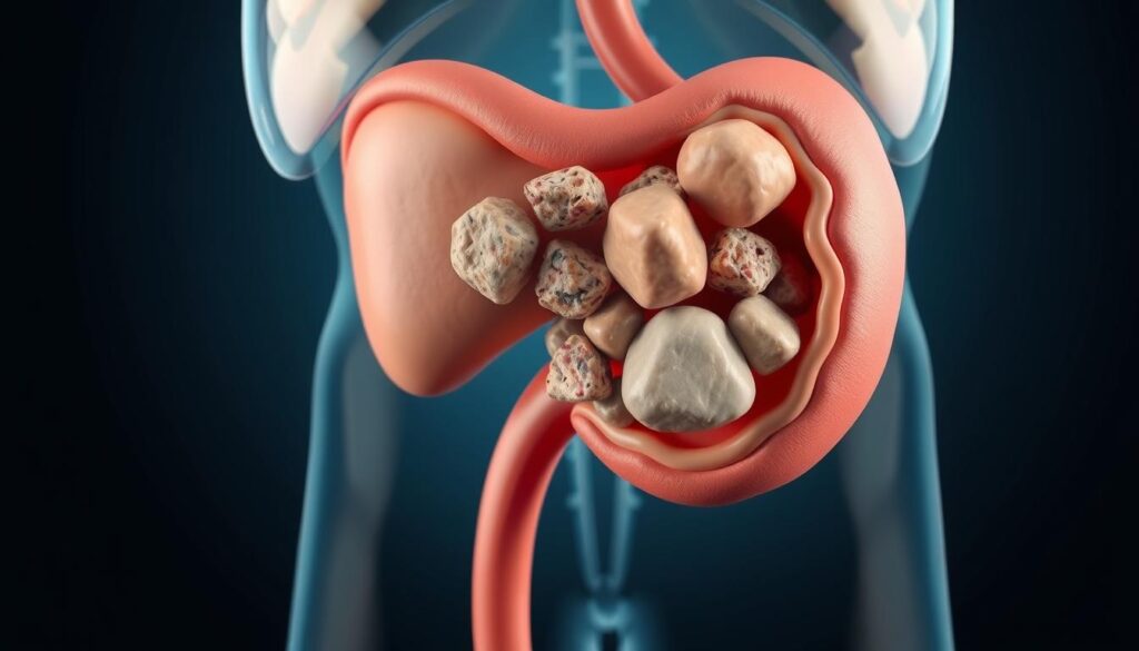 Gallstones