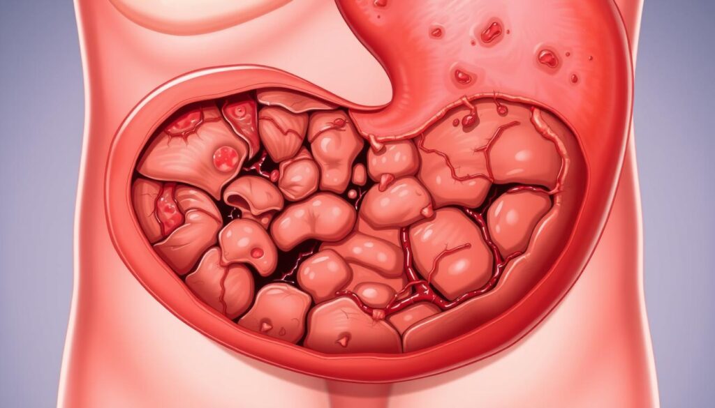 Gastritis