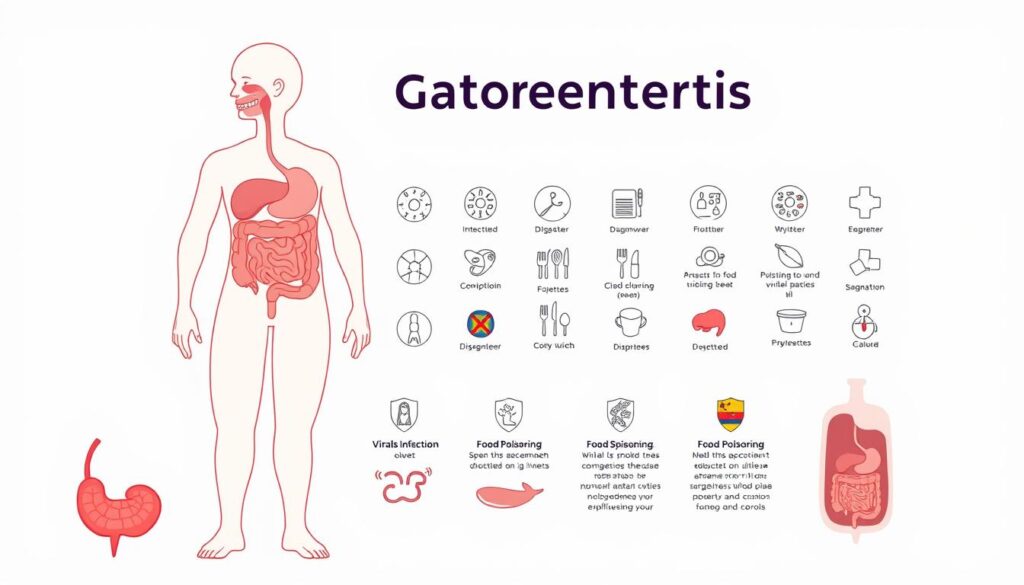 Gastroenteritis